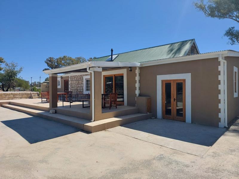 2 Bedroom Property for Sale in Nieuwoudtville Northern Cape